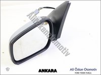 Ford Yedek Parça - DIŞ AYNA SOL KATLANIR ALT AYDINLATMALI - MONDEO 2001-2007